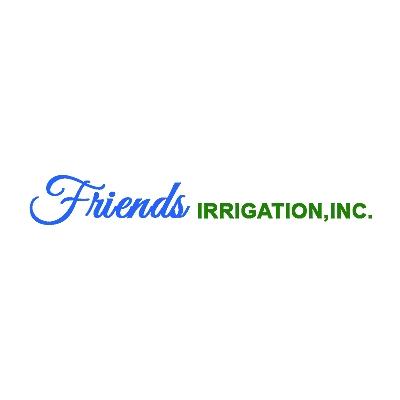 Friends Irrigation, Inc
