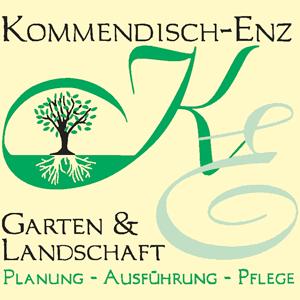 Kommendisch-Enz