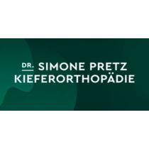 Simone Pretz Fachärztin für Kieferorthopädie