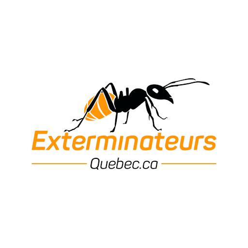 Exterminateurs Québec