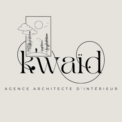 Agence kwaïd - Architecte d'intérieurs en Île-de-France