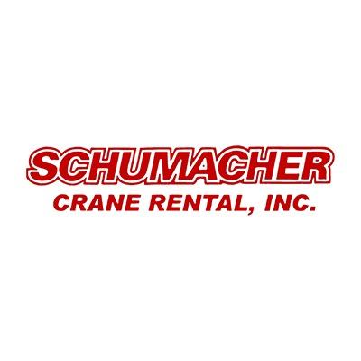 Schumacher Crane Rental Inc