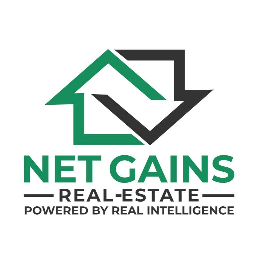 Craig Flint, Broker & Kevin Flint, REALTOR | Net Gains