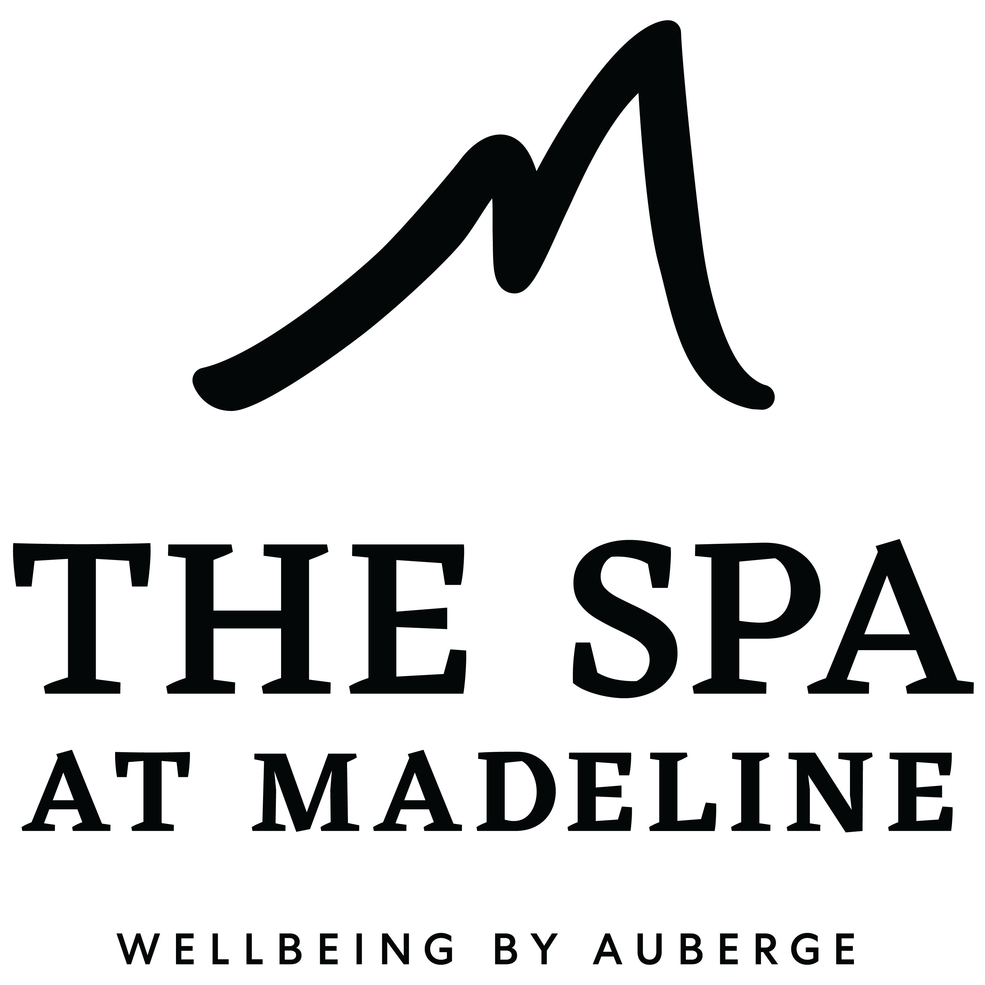 The Spa at Madeline Hotel & Residences