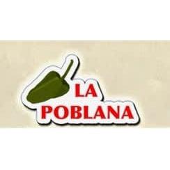 La Poblana Mexican Grill