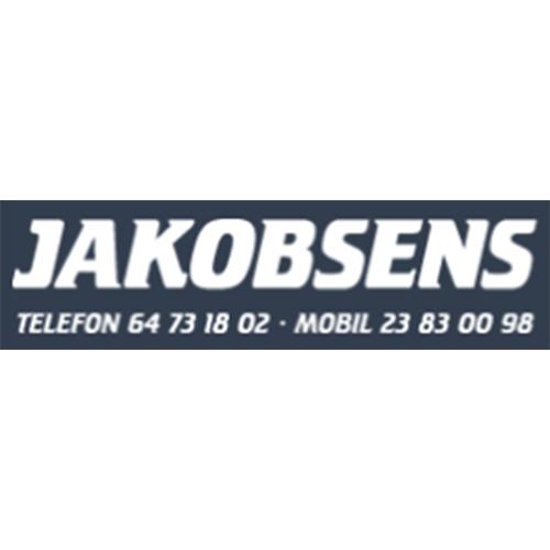 Jakobsens Farver