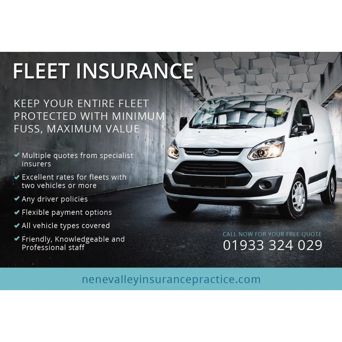 Nene Valley Insurance Practice