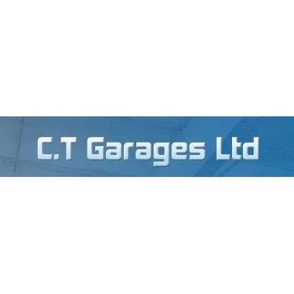 C T Garages