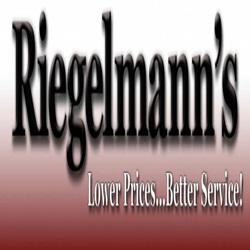 Riegelmann's Appliance