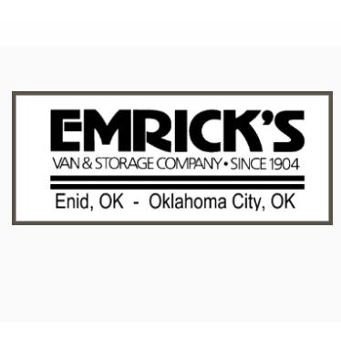 Emrick's Van & Storage Company