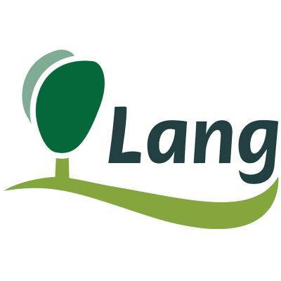 Lang - Gärten