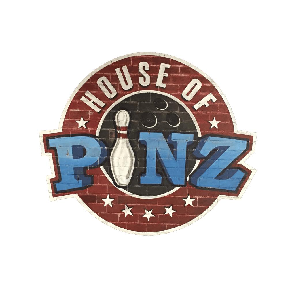 House of Pinz