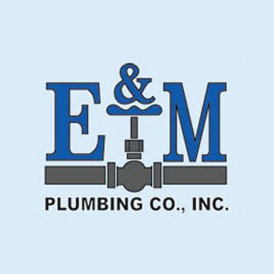 E&M Plumbing Co, Inc