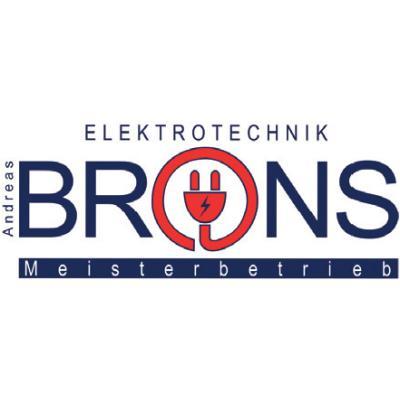 Elektrotechnik Andreas Brons