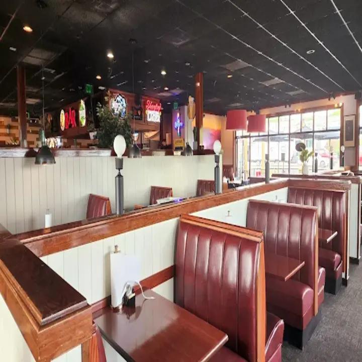 Muchacho Alegre Mexican Restaurant