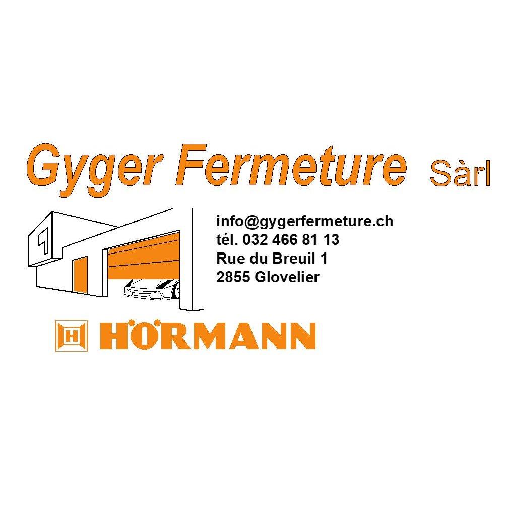 Gyger Fermeture Sàrl