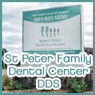 St Peter Family Dental Center DDS