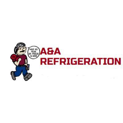A & A Refrigeration & Ice Machine Systems