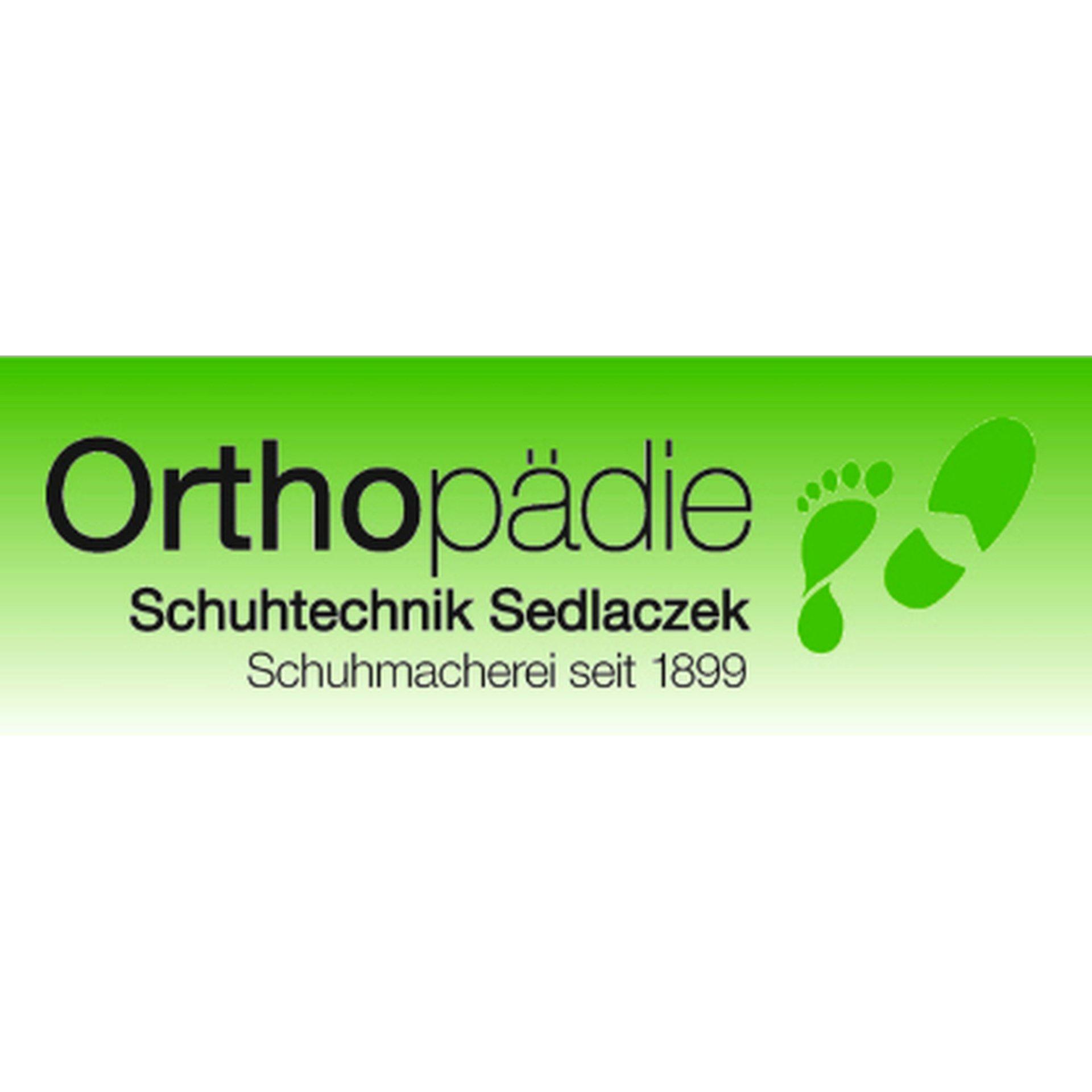 Orthopädieschuhtechnik Sedlaczek - Schuhmacherei seit 1899