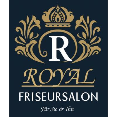 Friseur Royal