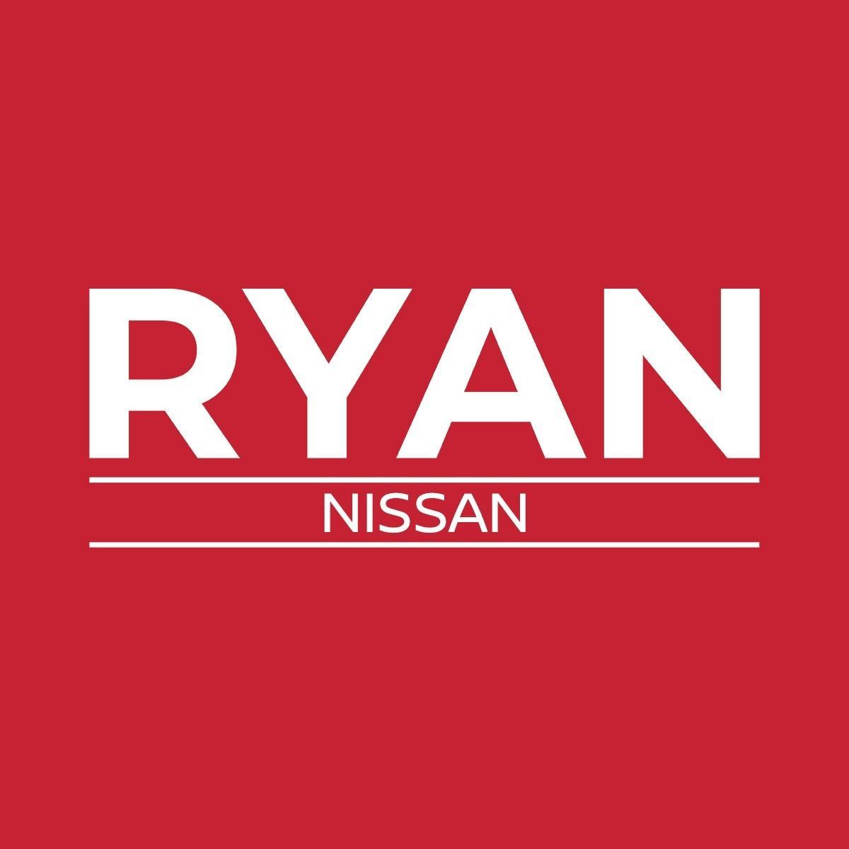Ryan Nissan