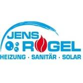 Jens Rogel Sanitär - Bauklempnerei Gasheizung - Kundendienst