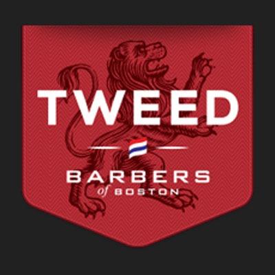 Tweed Barbers of Boston