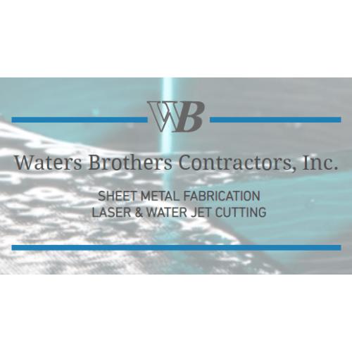Waters Brothers Contractors, Inc.