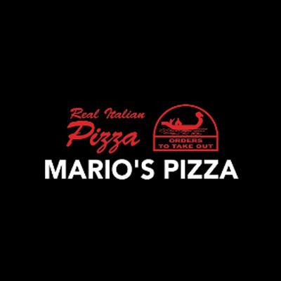 Mario's Pizza