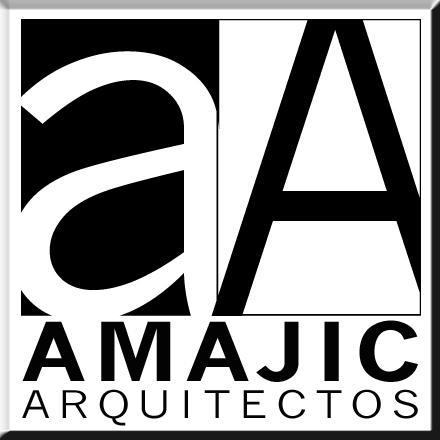 Amajic Arquitectos S.L.P.
