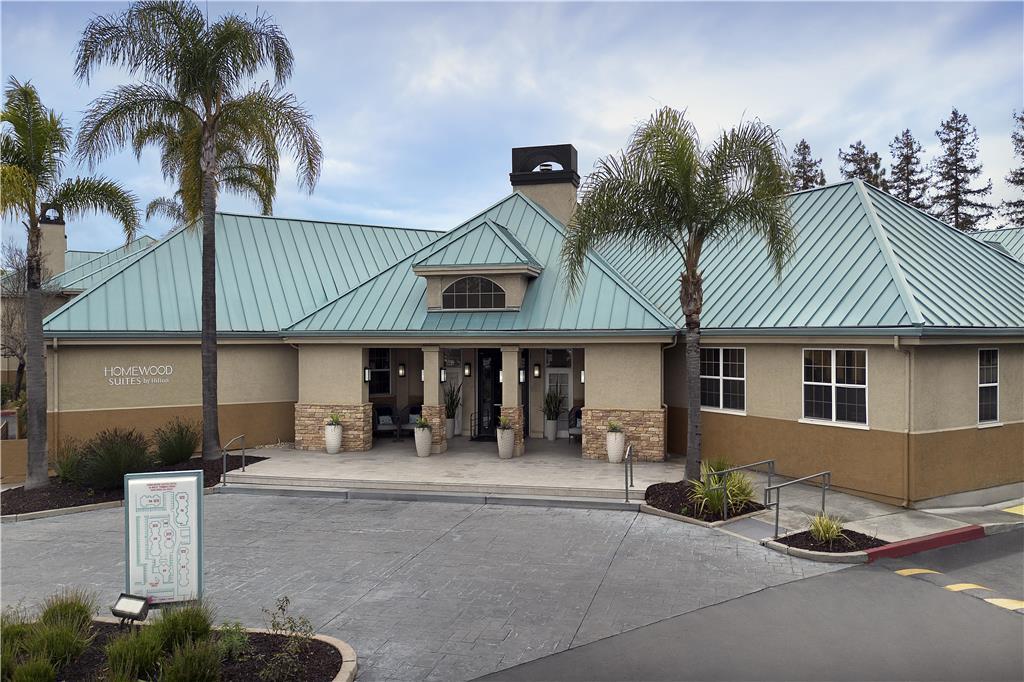 Homewood Suites by Hilton San Jose Airport-Silicon Valley