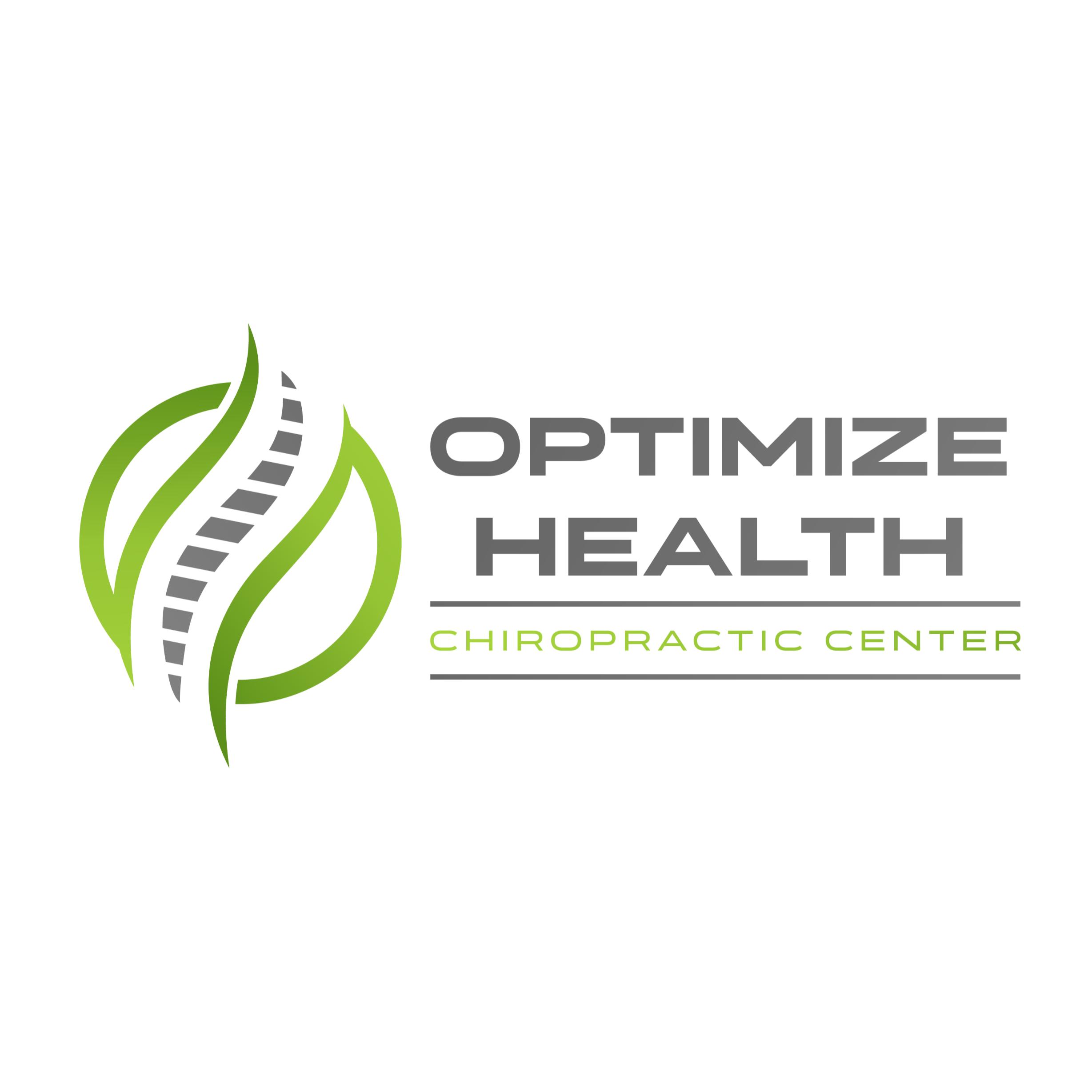 Optimize Health Chiropractic Center