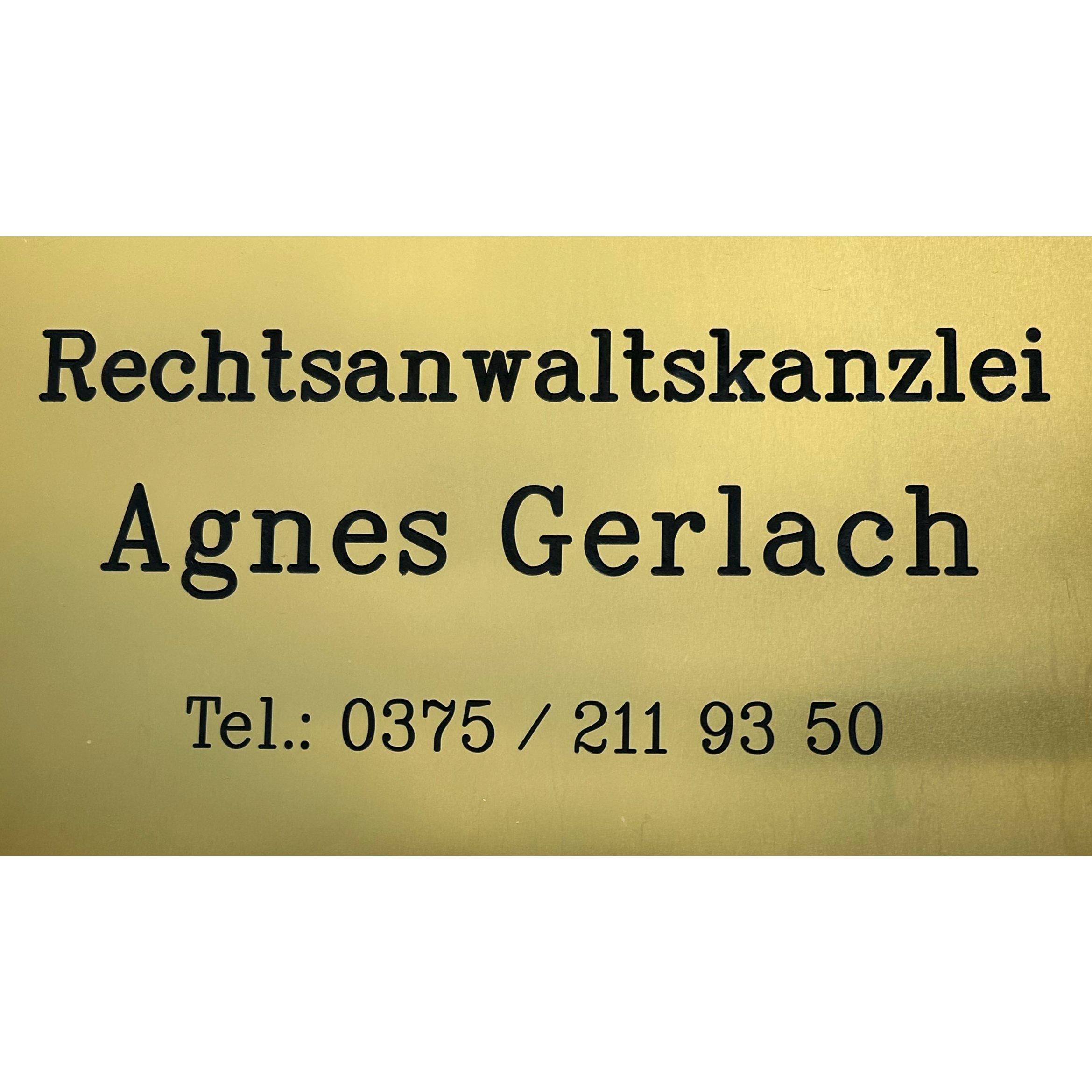 Rechtsanwaltskanzlei Gerlach & Kraus