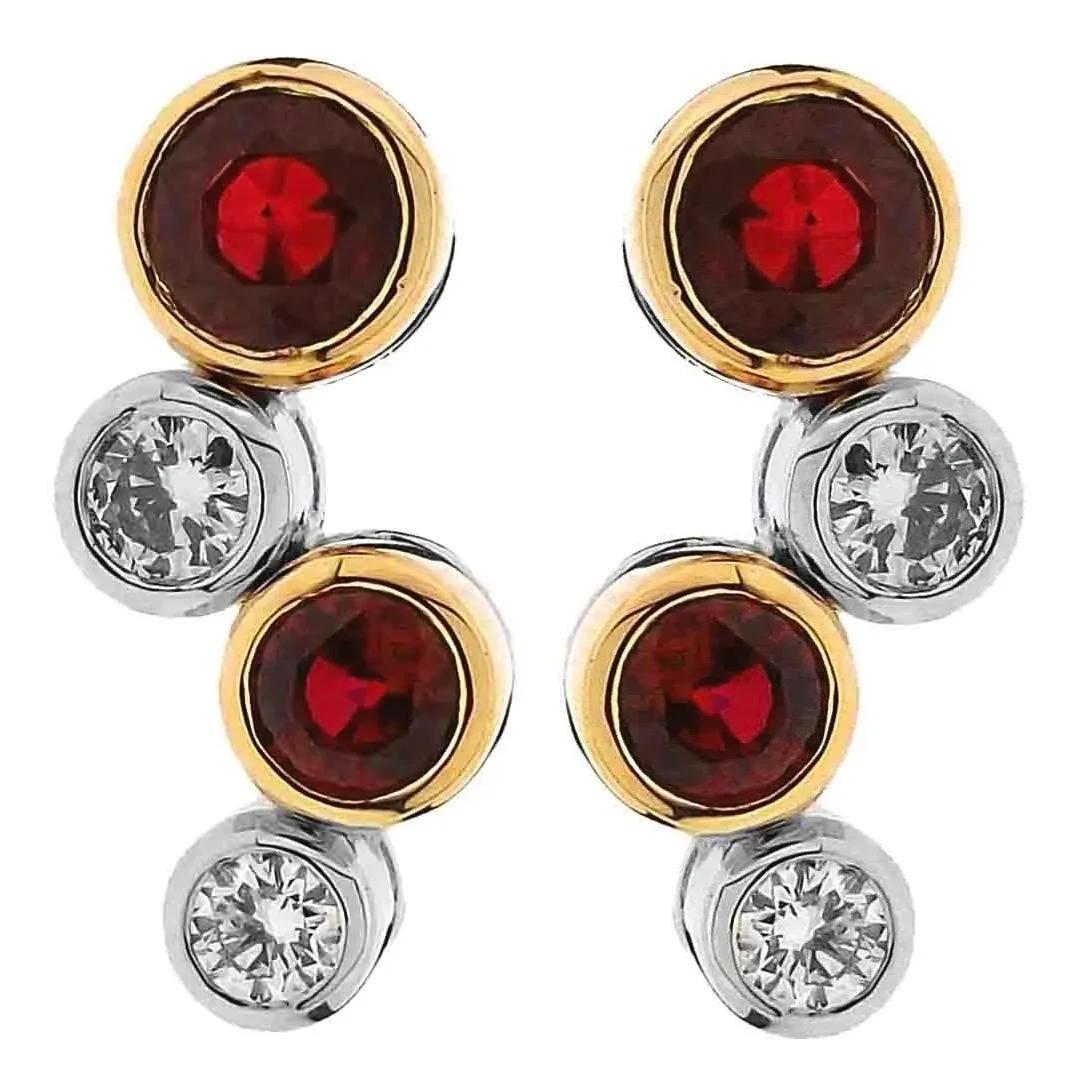 The Jeweller's Bench