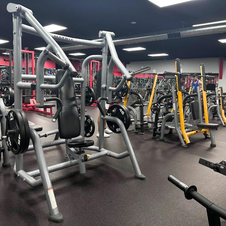 24 Elite Gyms Monett