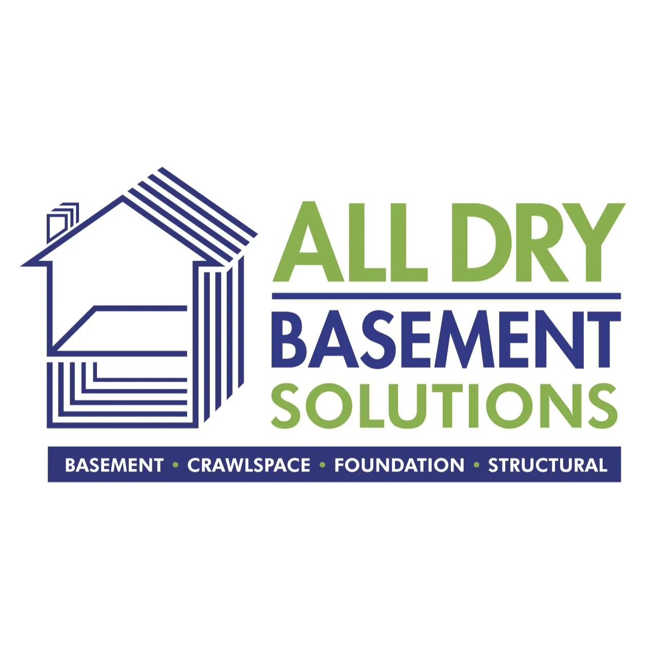 All Dry Basement Solutions