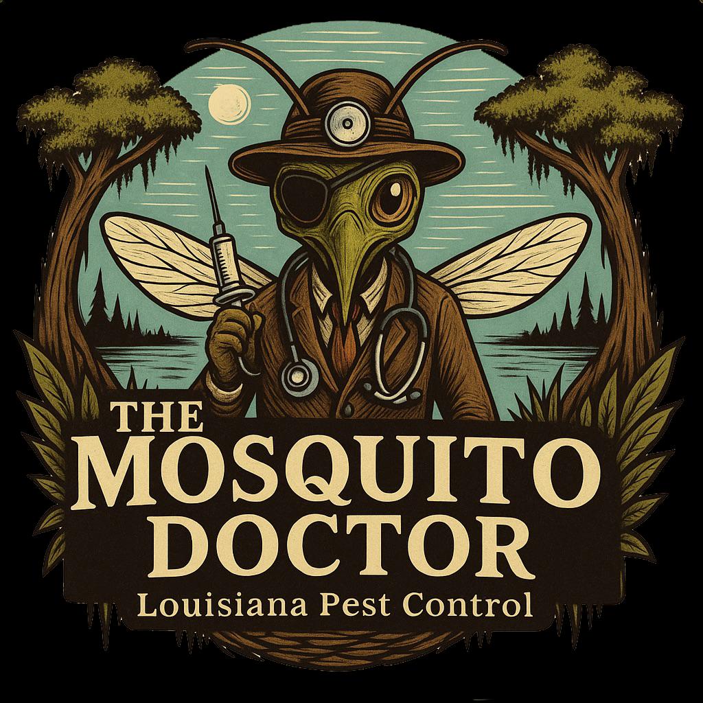 Mosquito Doctor