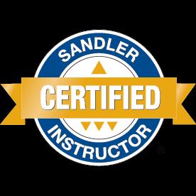 Sandler Training