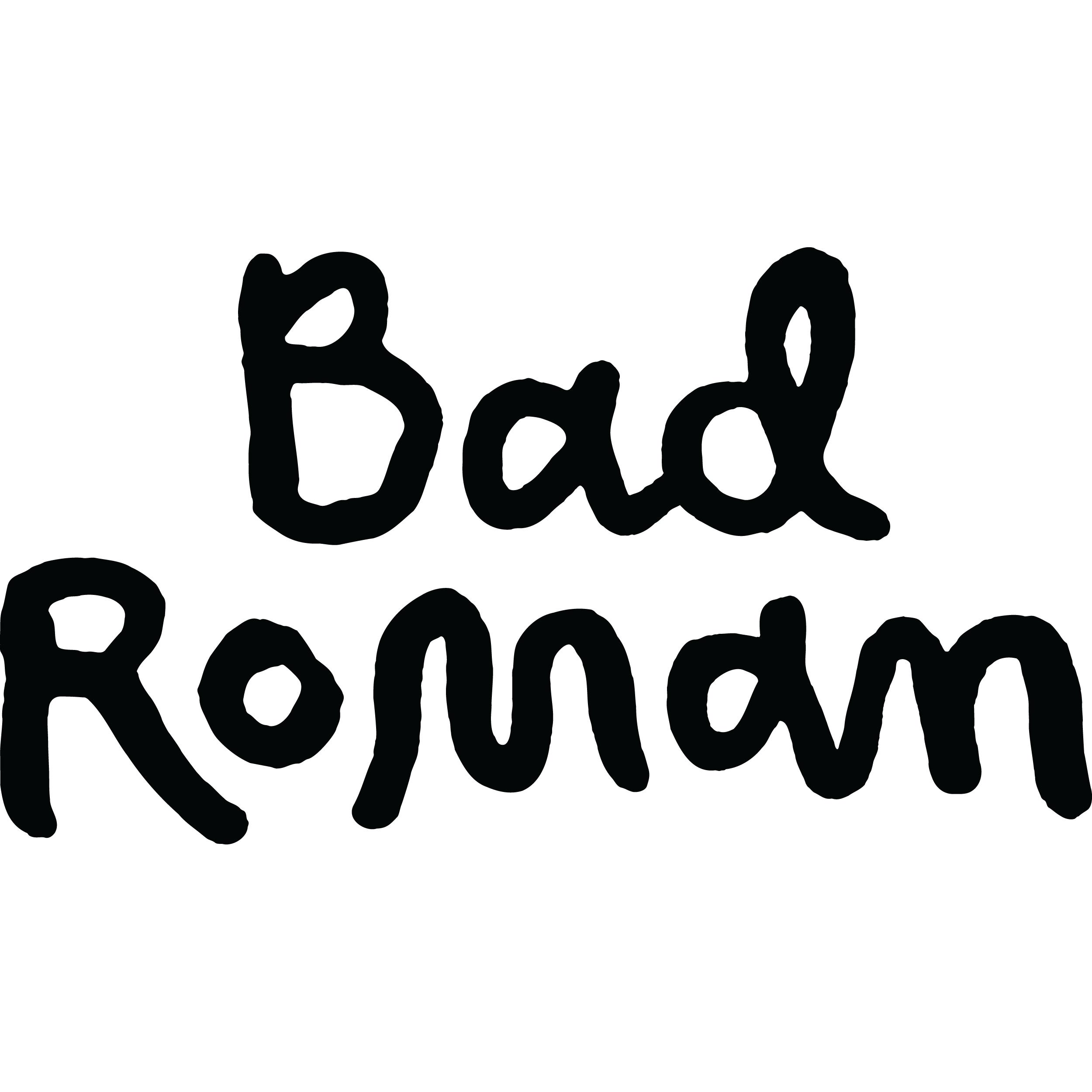 Bad Roman