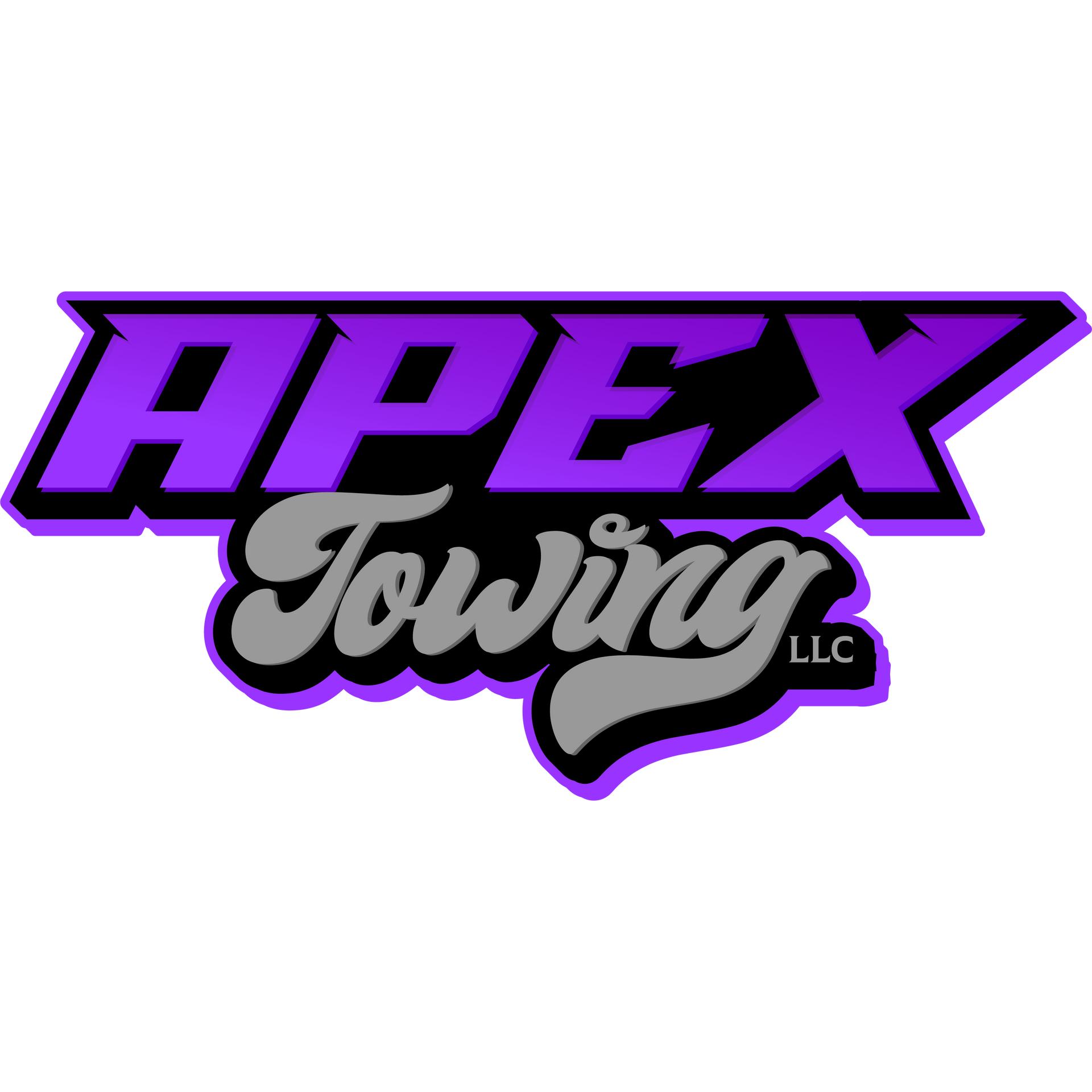 Apex Towing