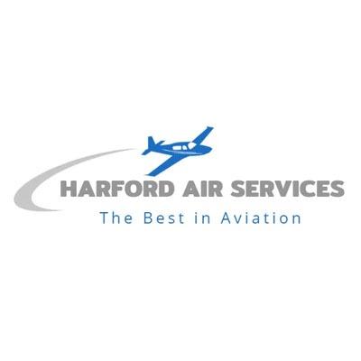 Harford County Airport