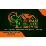Clean Slate Estate Inc.