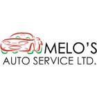Melo's Auto Service