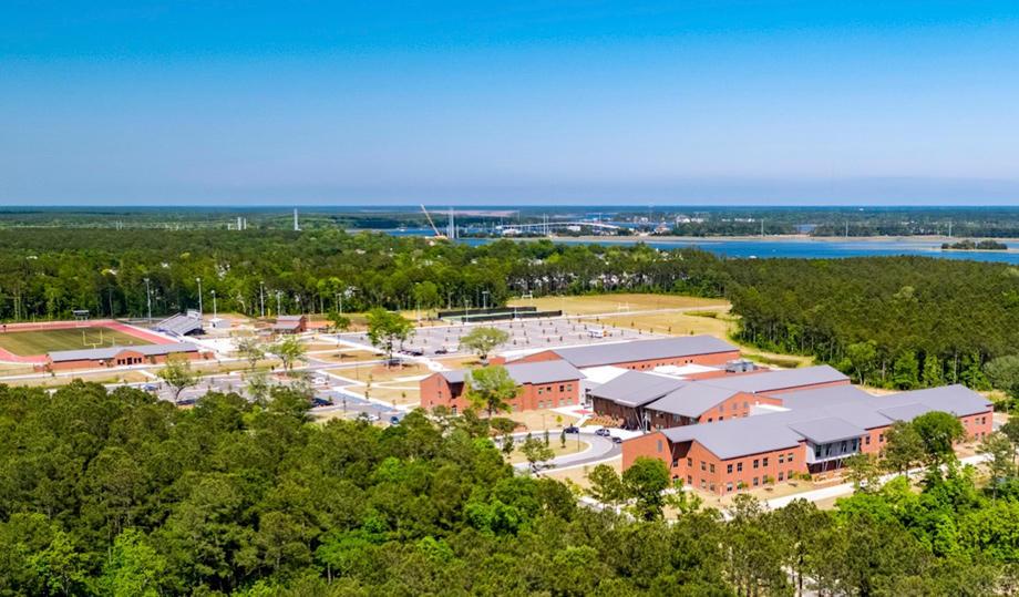 Toll Brothers at Point Hope