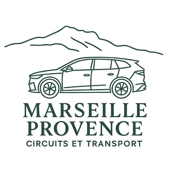 Marseille Provence Circuits et Transport