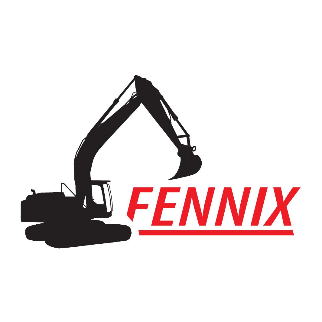 MK - FENNIX s.r.o. - Zemné a výkopové práce - Piešťany, Nitra, Topolčany, Hlohovec, Zlaté Moravc