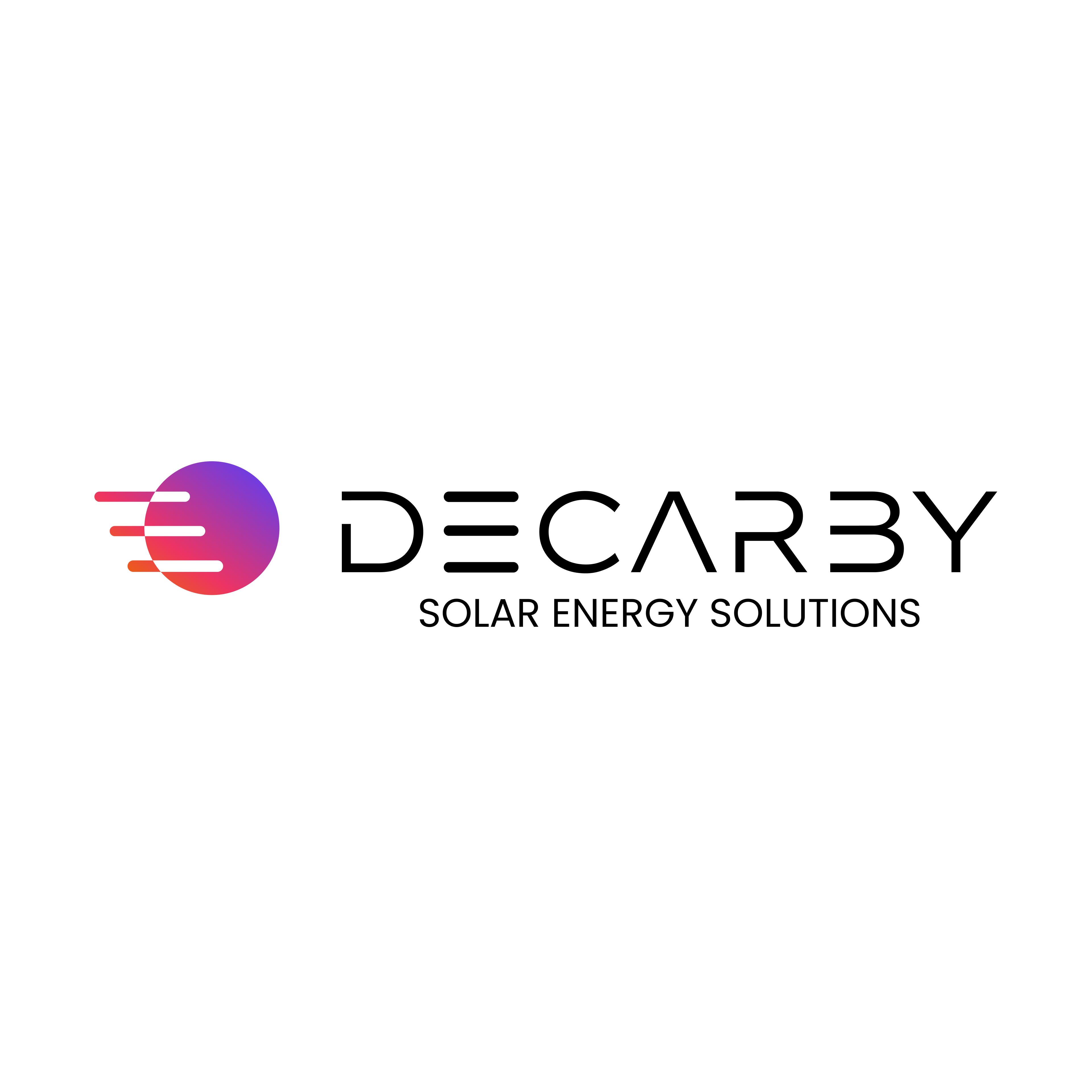 Decarby Solar