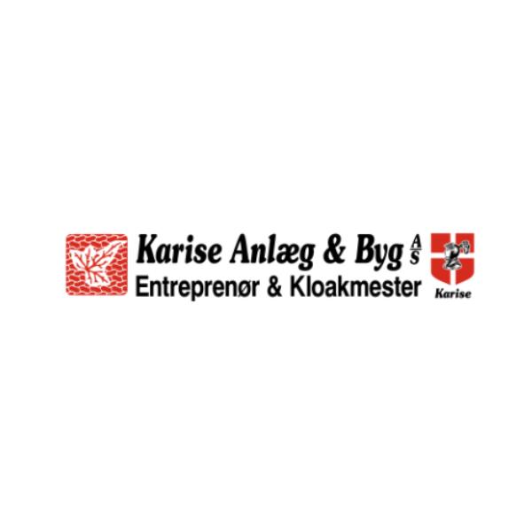 KARISE ANLÆG & BYG A/S