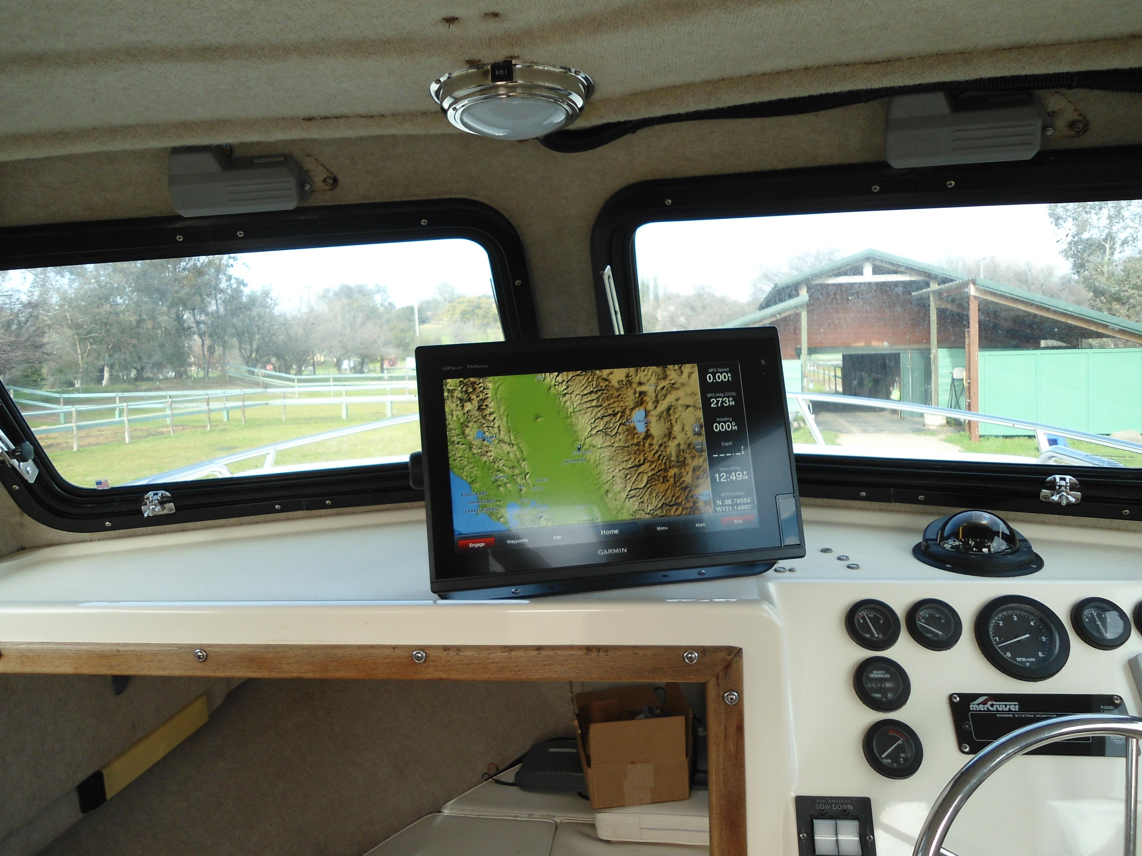 A-1 Marine Electronics