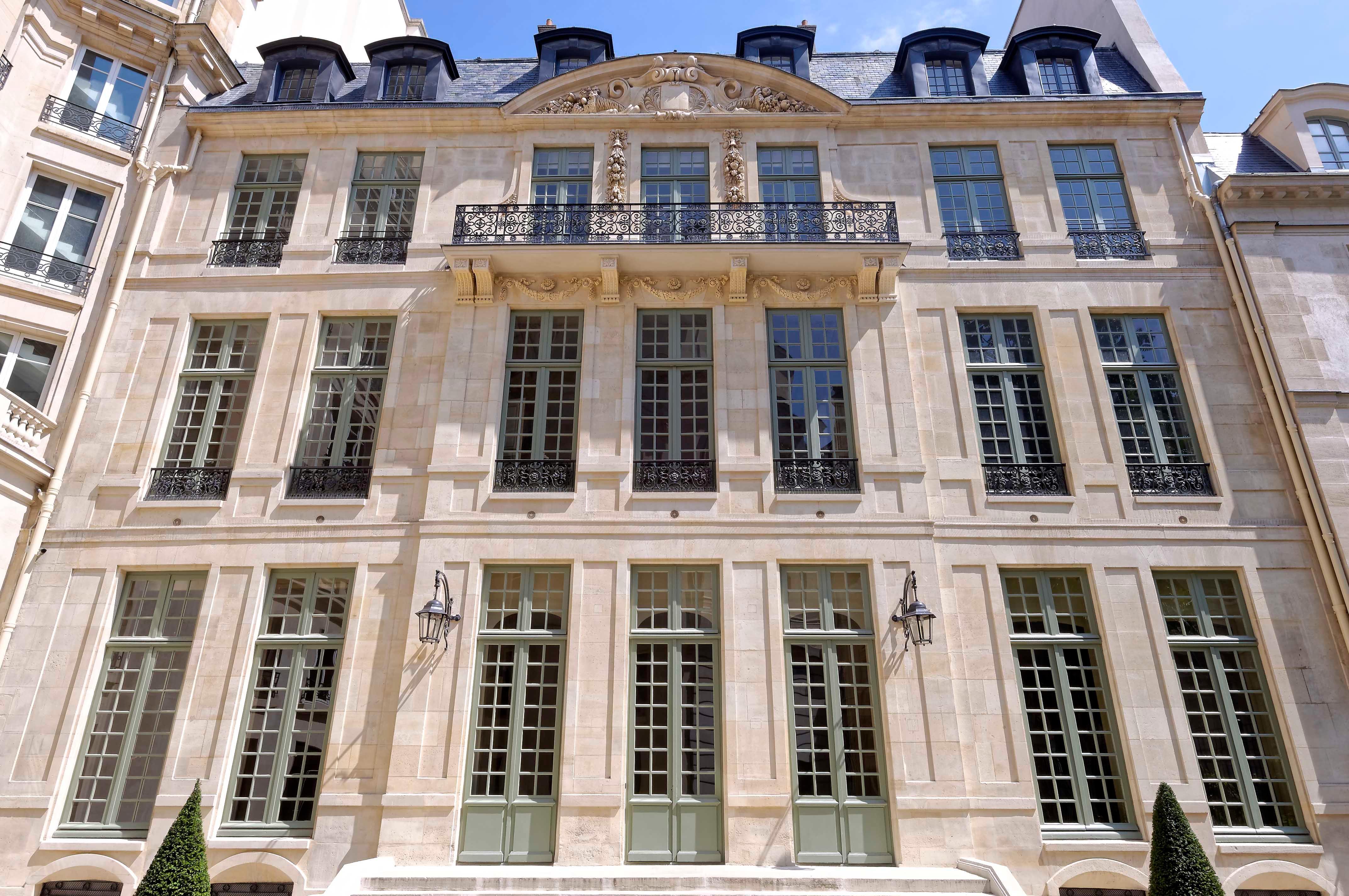 McDermott Will & Schulte